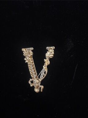 Beautiful brooch